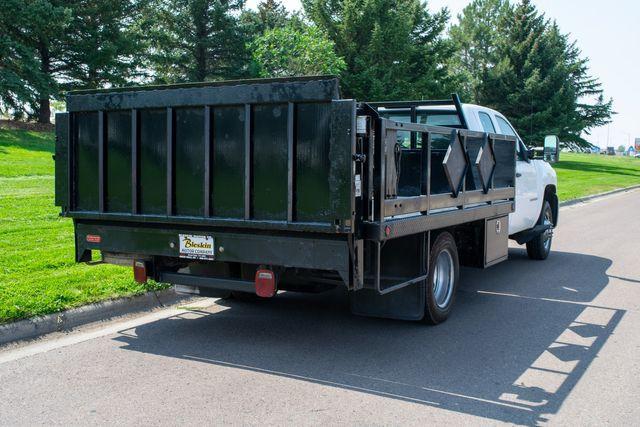 used 2008 Chevrolet Silverado 3500 car, priced at $18,777