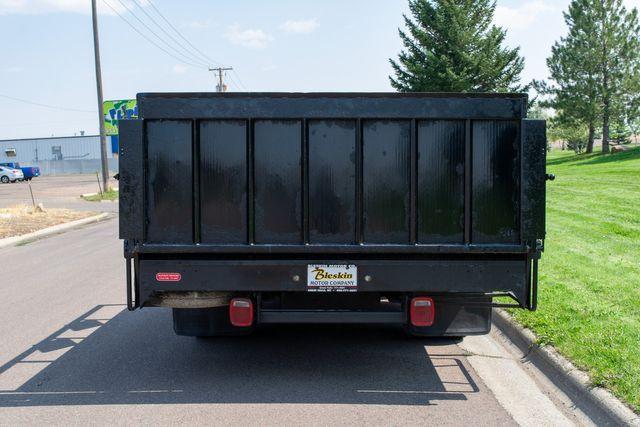 used 2008 Chevrolet Silverado 3500 car, priced at $18,777