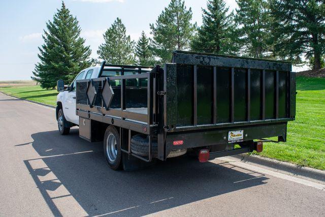 used 2008 Chevrolet Silverado 3500 car, priced at $18,777