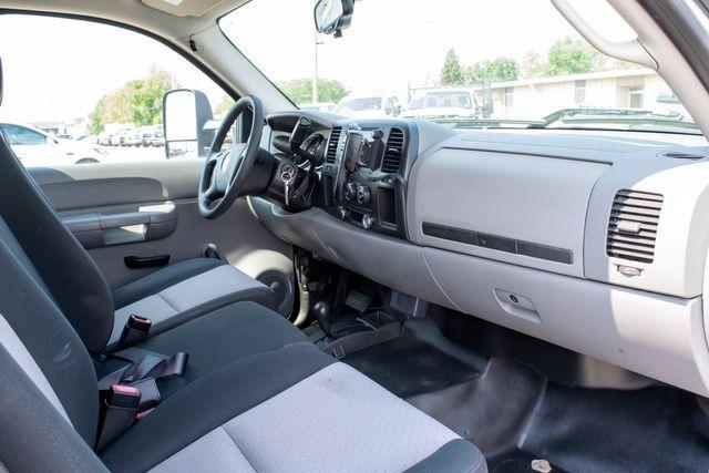 used 2008 Chevrolet Silverado 3500 car, priced at $18,777