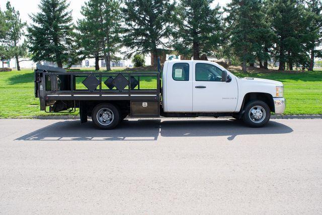 used 2008 Chevrolet Silverado 3500 car, priced at $18,777