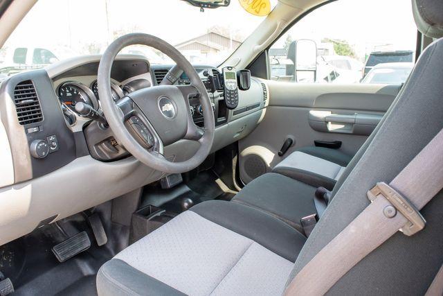 used 2008 Chevrolet Silverado 3500 car, priced at $18,777