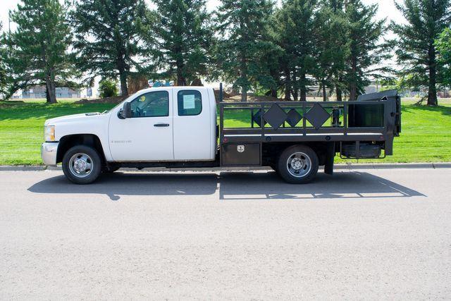 used 2008 Chevrolet Silverado 3500 car, priced at $18,777