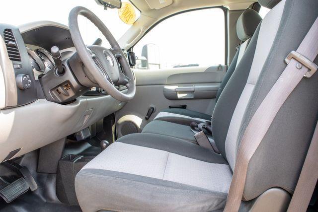 used 2008 Chevrolet Silverado 3500 car, priced at $18,777