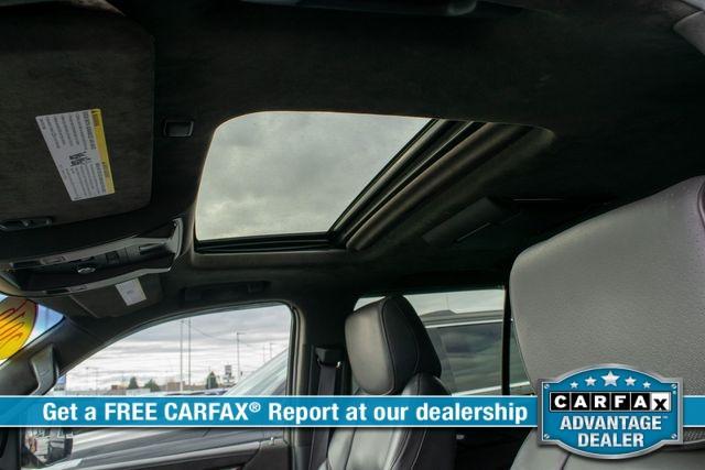 used 2016 Cadillac Escalade car, priced at $34,995