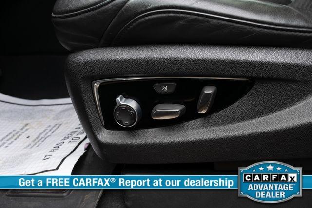 used 2016 Cadillac Escalade car, priced at $34,995