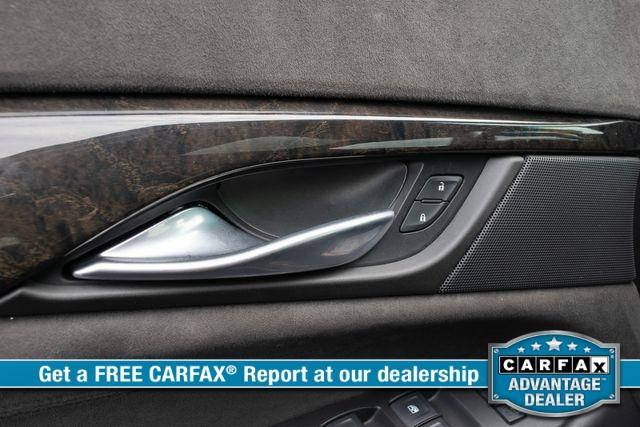 used 2016 Cadillac Escalade car, priced at $34,995