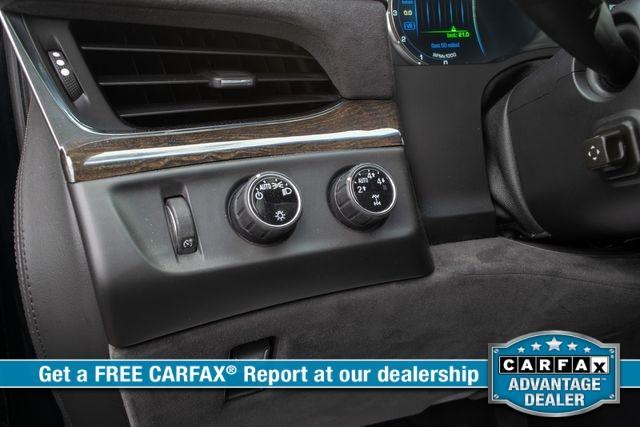 used 2016 Cadillac Escalade car, priced at $34,995