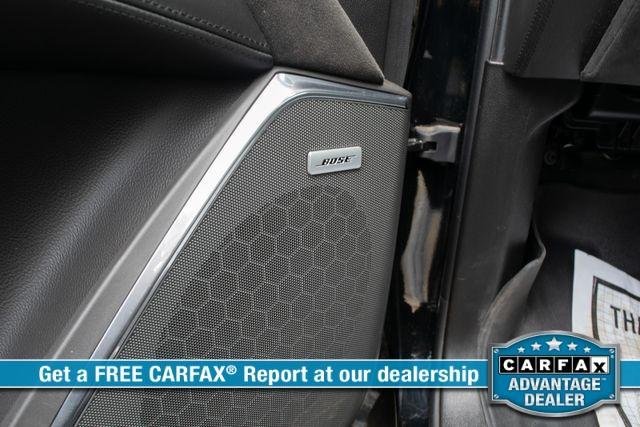 used 2016 Cadillac Escalade car, priced at $34,995