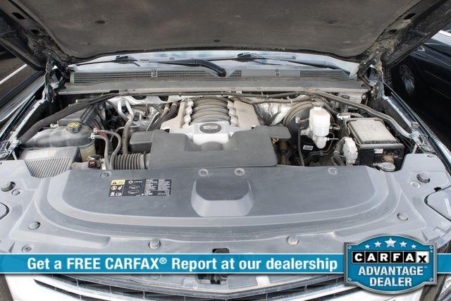 used 2016 Cadillac Escalade car, priced at $34,995