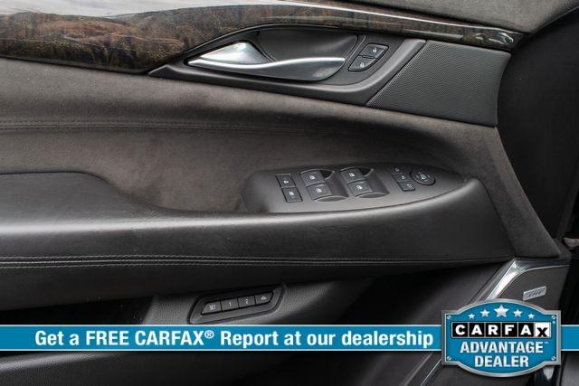 used 2016 Cadillac Escalade car, priced at $34,995