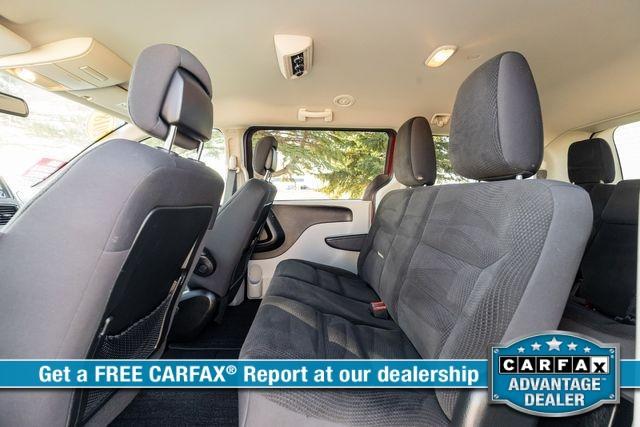 used 2018 Dodge Grand Caravan car, priced at $17,995