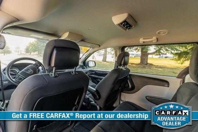 used 2018 Dodge Grand Caravan car, priced at $17,995