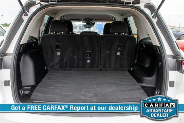 used 2023 Jeep Grand Cherokee car, priced at $22,333