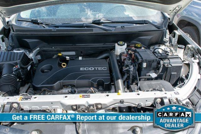 used 2020 Chevrolet Equinox car, priced at $20,995