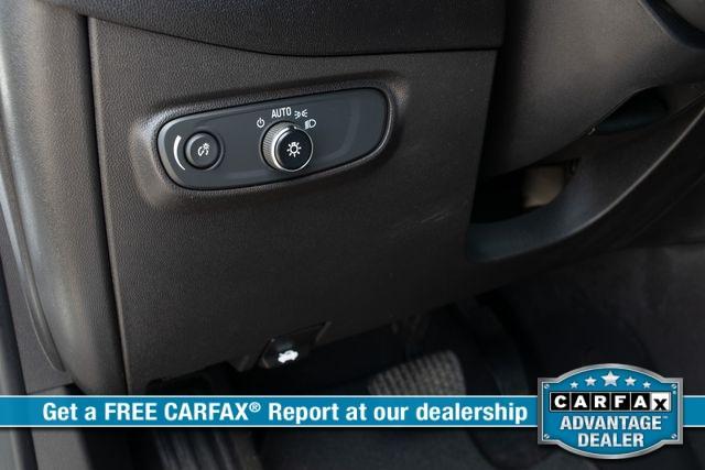 used 2020 Chevrolet Equinox car, priced at $20,995