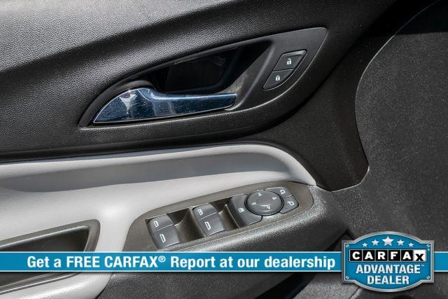 used 2020 Chevrolet Equinox car, priced at $20,995