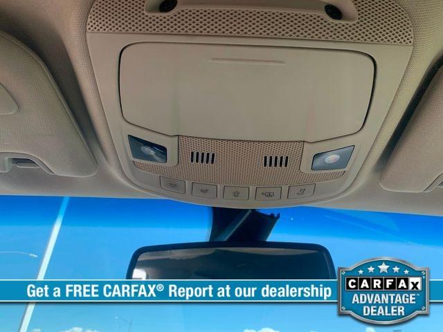 used 2018 Lincoln Continental car, priced at $29,995