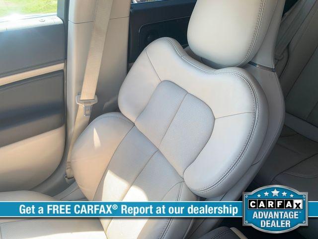 used 2018 Lincoln Continental car, priced at $29,995