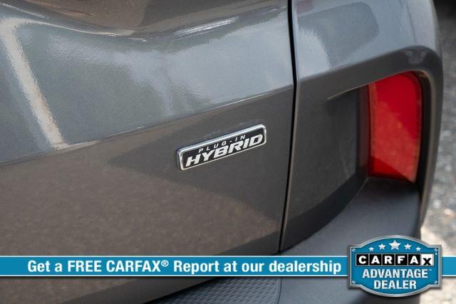 used 2022 Ford Escape PHEV car, priced at $20,995