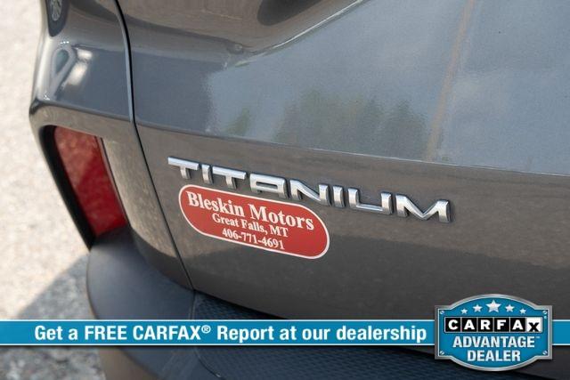 used 2022 Ford Escape PHEV car, priced at $20,995