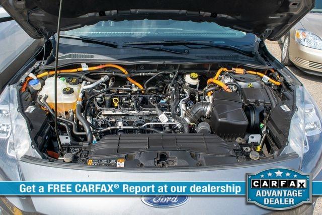 used 2022 Ford Escape PHEV car, priced at $20,995