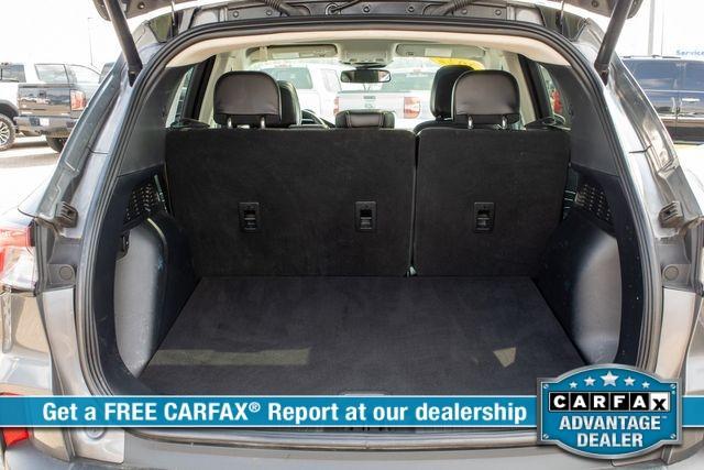 used 2022 Ford Escape PHEV car, priced at $20,995