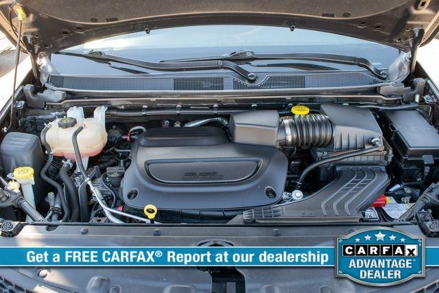 used 2022 Chrysler Voyager car, priced at $19,995