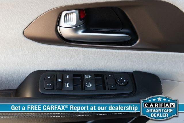 used 2022 Chrysler Voyager car, priced at $19,995