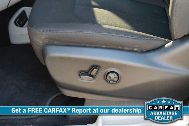 used 2022 Chrysler Voyager car, priced at $19,995