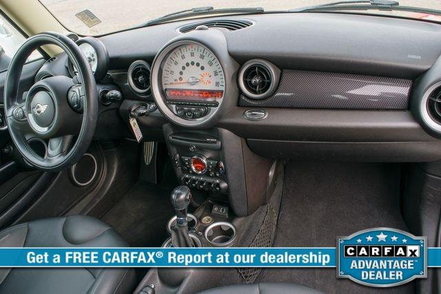 used 2013 MINI Hardtop car, priced at $12,444