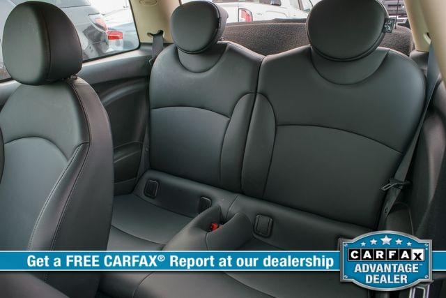 used 2013 MINI Hardtop car, priced at $12,444