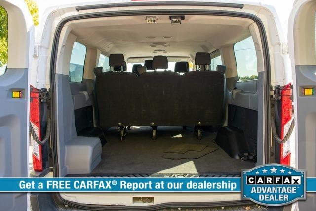 used 2018 Ford Transit-150 car, priced at $24,995