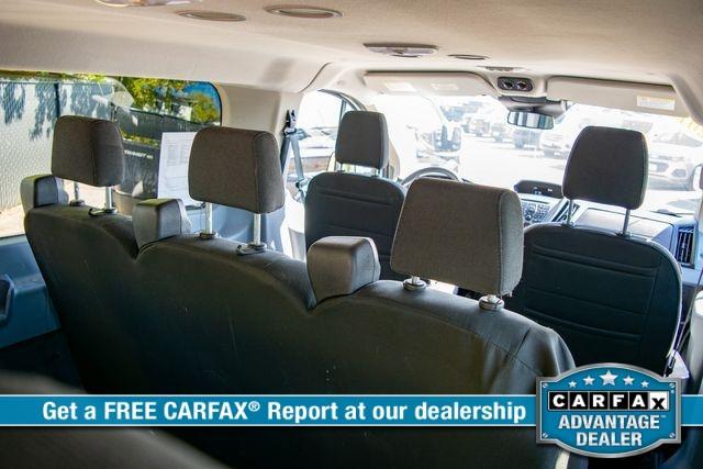 used 2018 Ford Transit-150 car, priced at $24,995