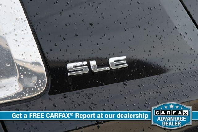 used 2019 GMC Yukon XL car, priced at $25,995