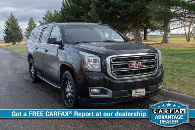 used 2019 GMC Yukon XL car, priced at $25,995