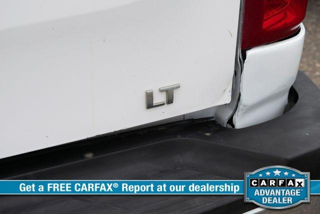 used 2011 Chevrolet Silverado 2500 car, priced at $21,995