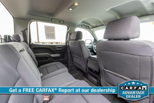 used 2016 Chevrolet Silverado 1500 car, priced at $17,995