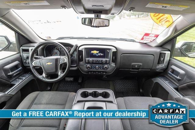 used 2016 Chevrolet Silverado 1500 car, priced at $17,995