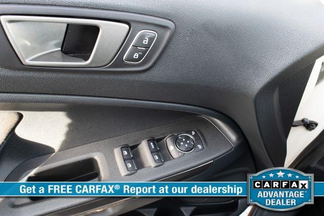 used 2021 Ford EcoSport car, priced at $16,995