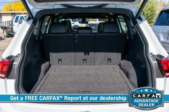 used 2019 Volkswagen Tiguan car, priced at $19,995