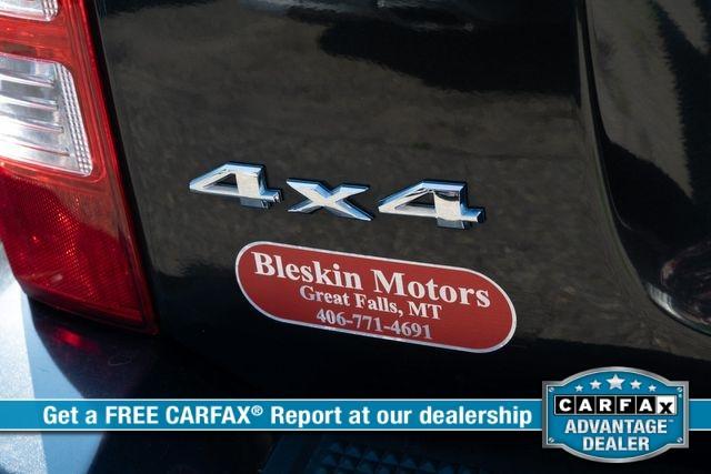 used 2012 Jeep Liberty car, priced at $13,995