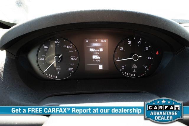 used 2023 Ram ProMaster 2500 car, priced at $31,888