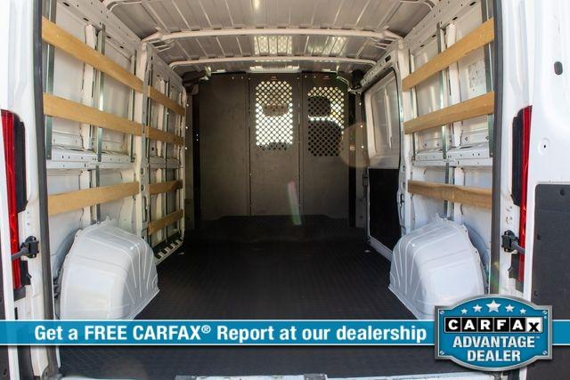 used 2023 Ram ProMaster 2500 car, priced at $31,888