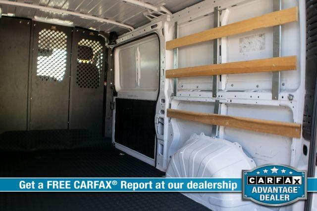 used 2023 Ram ProMaster 2500 car, priced at $31,888