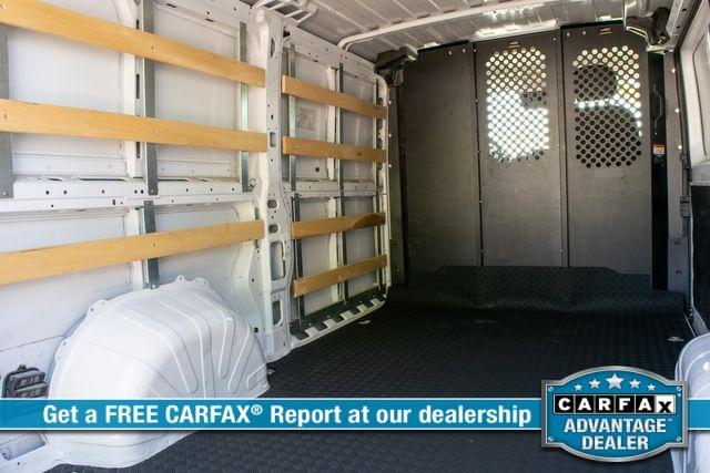 used 2023 Ram ProMaster 2500 car, priced at $31,888