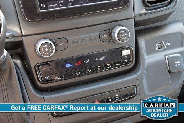 used 2023 Ram ProMaster 2500 car, priced at $31,888