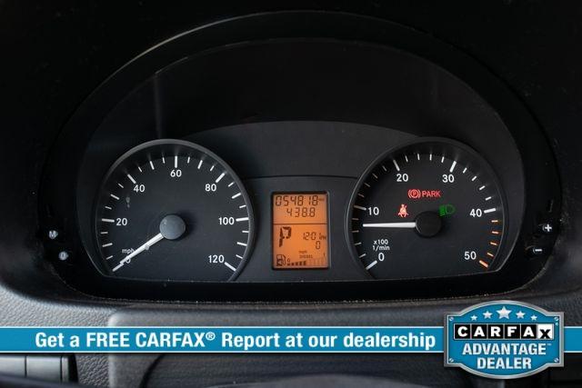 used 2010 Mercedes-Benz Sprinter car, priced at $39,995