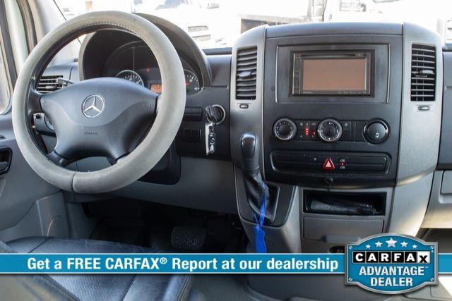 used 2010 Mercedes-Benz Sprinter car, priced at $39,995
