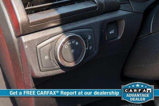 used 2020 Ford Fusion Energi car, priced at $18,995